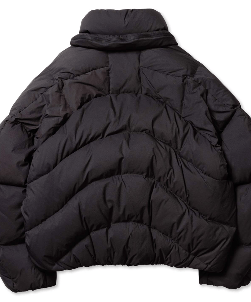 ROTOL | ロトル | CURVY DOWN JACKET/ダウンジャケット | impr