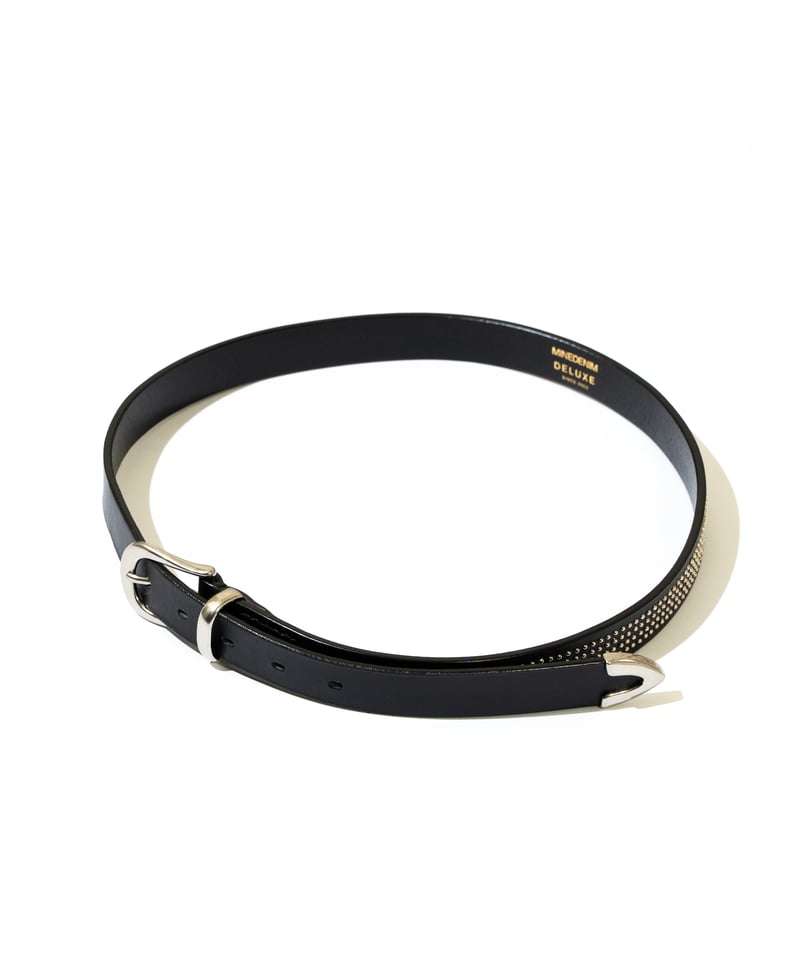 DELUXE / デラックス | DELUXE x MINEDENIM NO COUNTRY