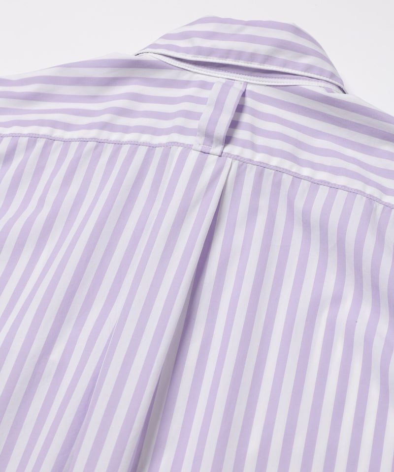 ROTOL basic shirt ロトル 25SS 定価38,500円 ROTOL | ロトル | BASIC SHIRT | シャツ | improve