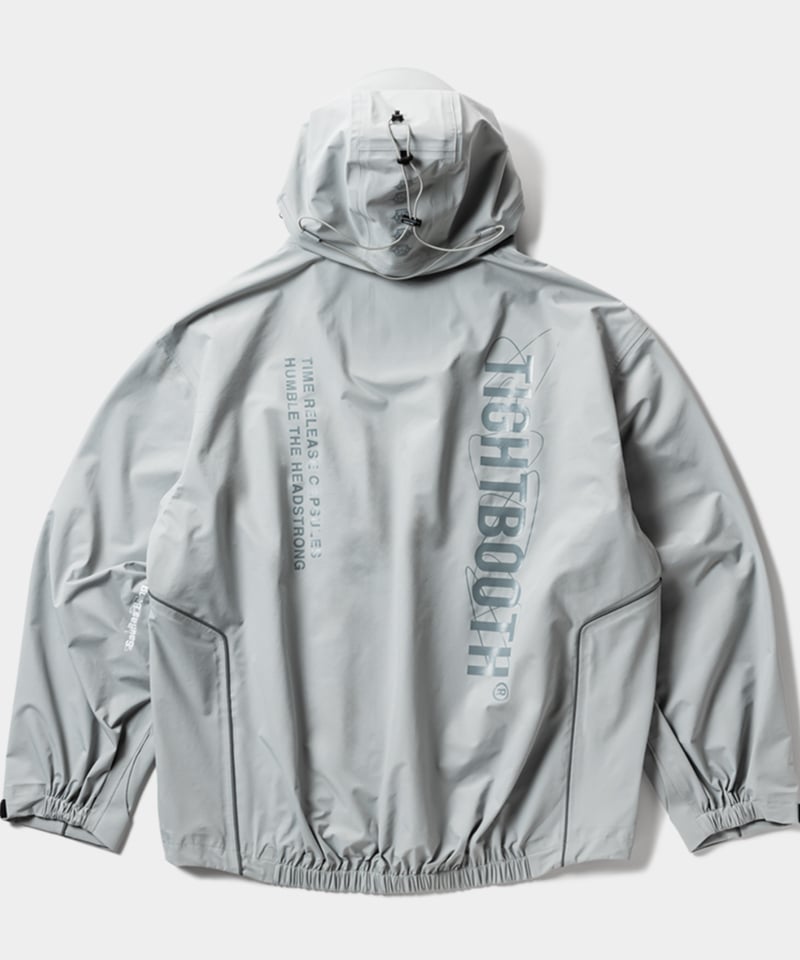 TIGHTBOOTH | タイトブース | TIGHTBOOTH x SauRas Being