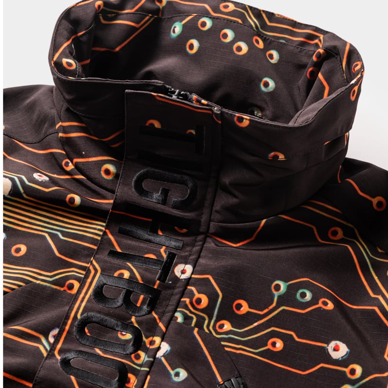 TIGHTBOOTH | タイトブース | RIPSTOP TACTICAL VEST | ベ