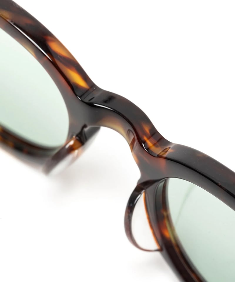 CALEE | キャリー | B/W TYPE GLASSES | サングラス | improve