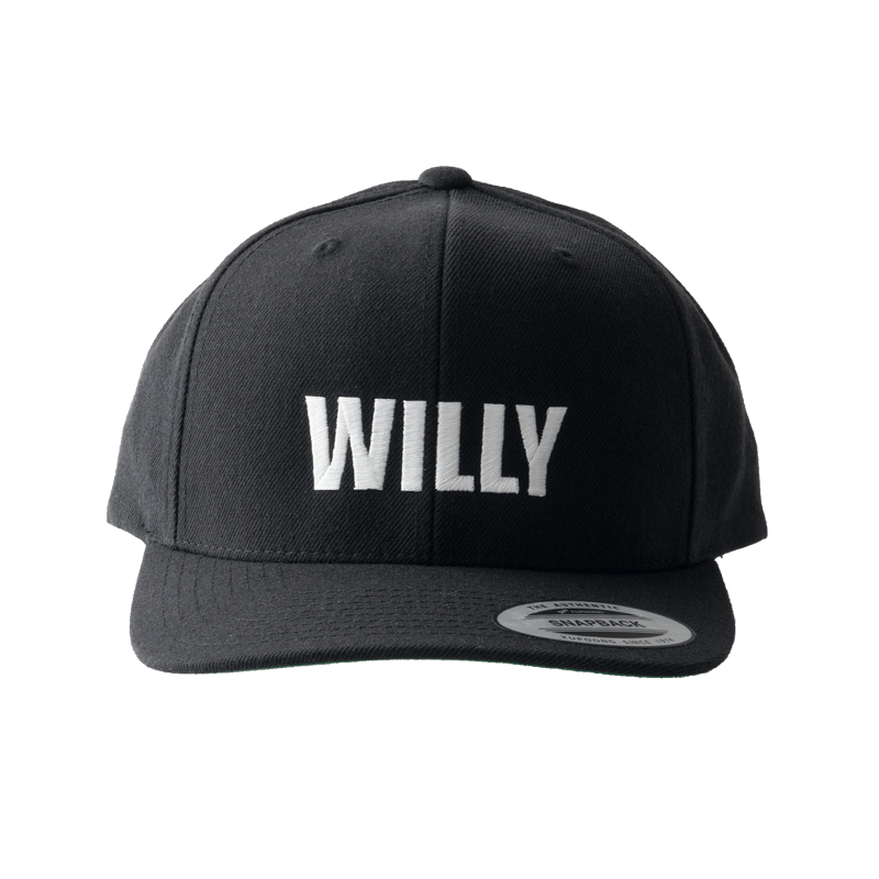 willy