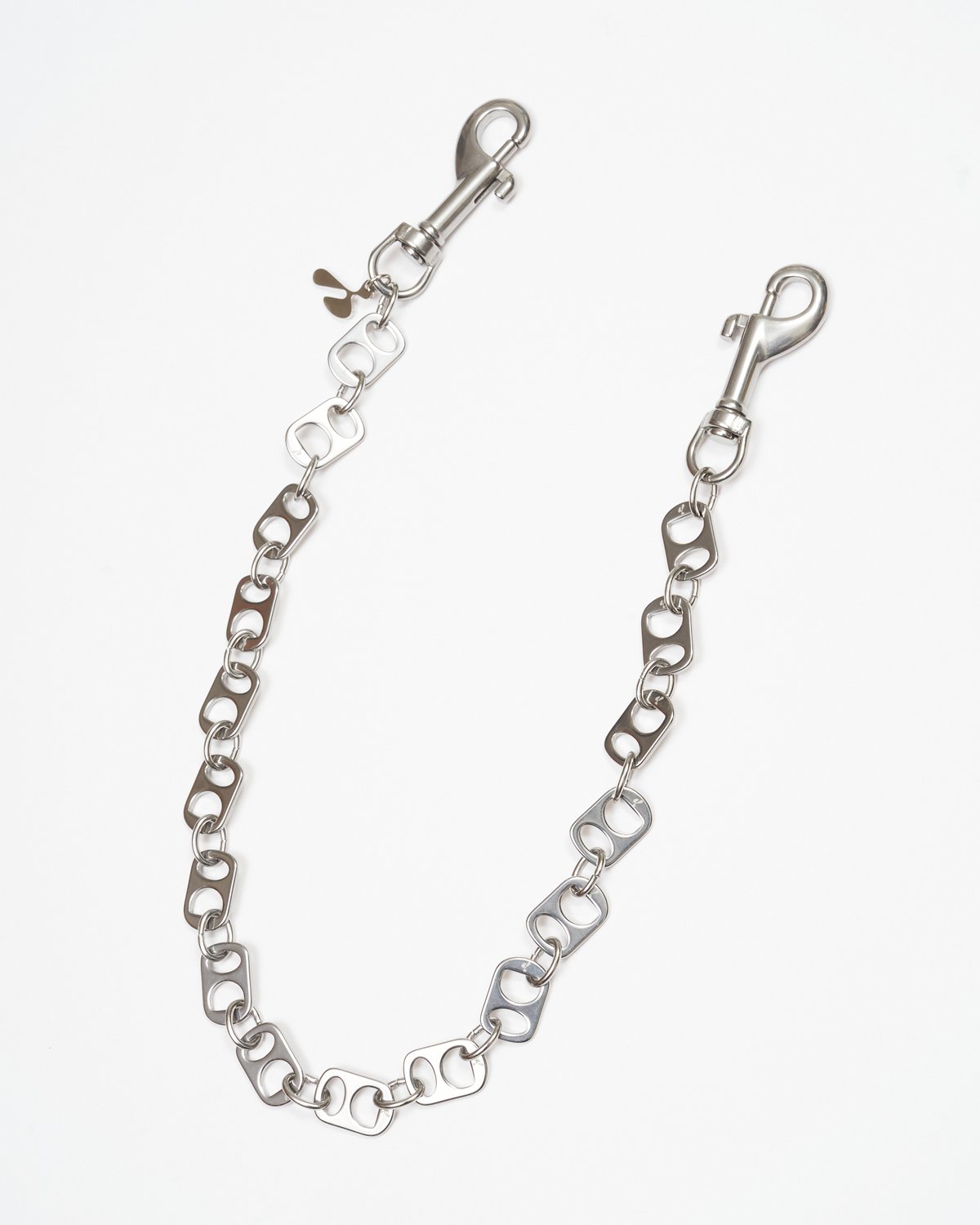 HIDAKA | ヒダカ | PULL TAB PANTS CHAIN | ウォレットチェーン