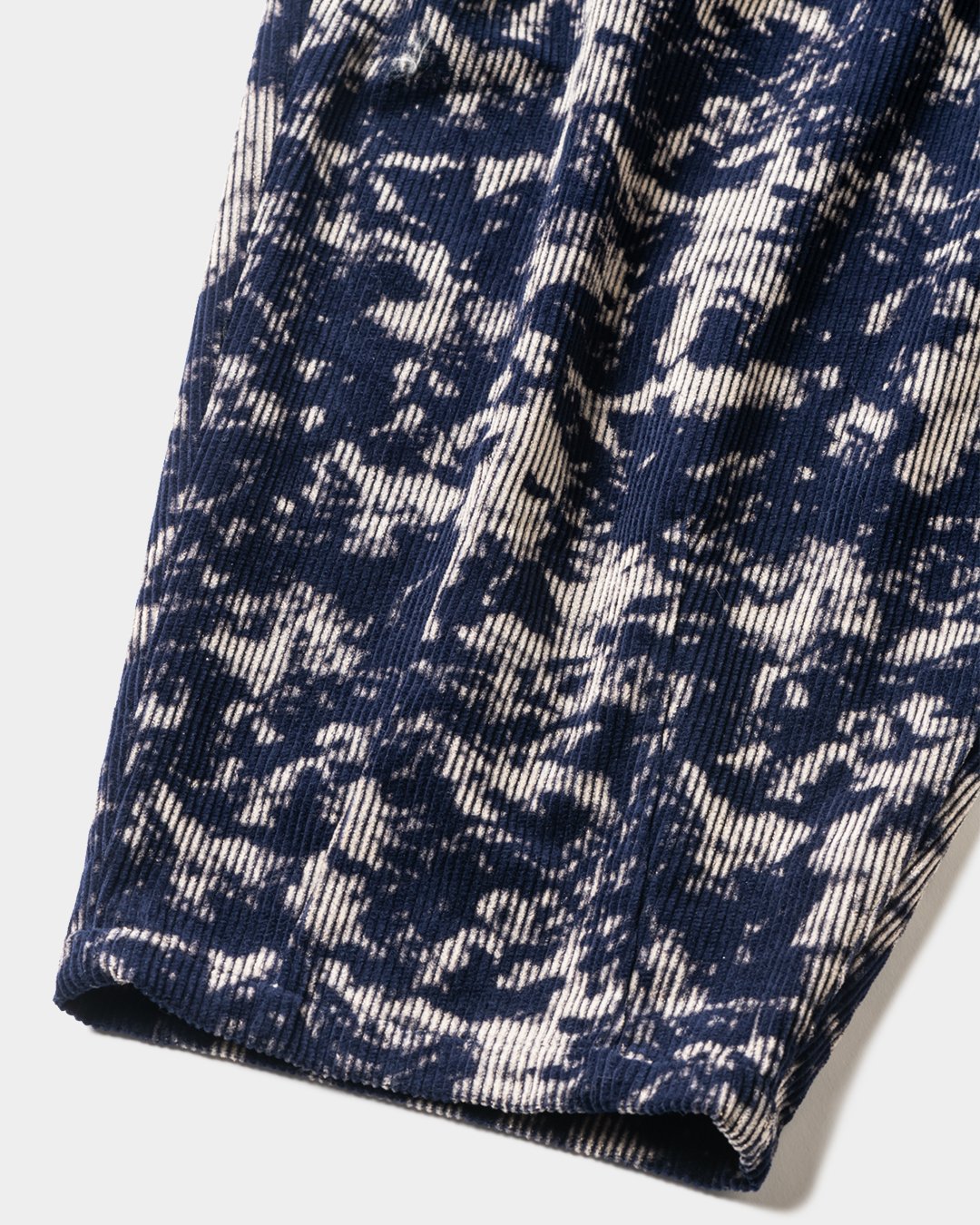 TIGHTBOOTH | タイトブース | BLEACH CORD BALLOON PANT TIGHTBOOTH | タイトブース | BLEACH CORD BALLOON PANT