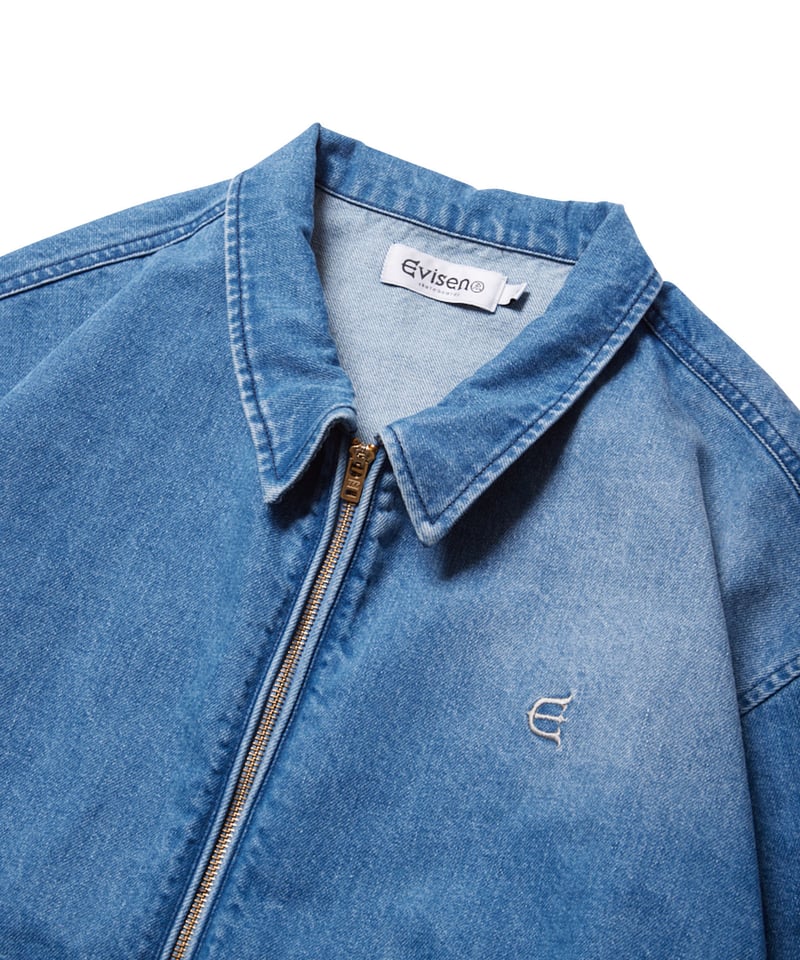 Evisen Skateboards | エビセンスケートボード | ZIP DRIZZLER