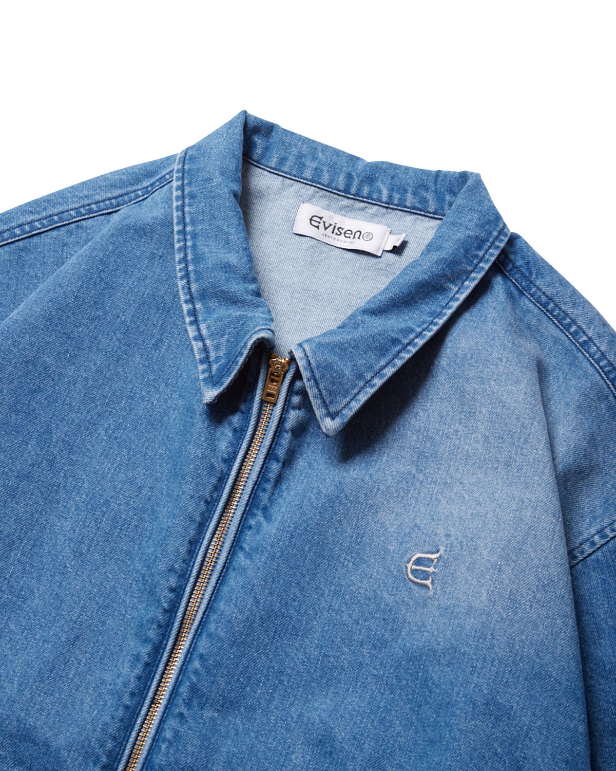 Evisen Skateboards | エビセンスケートボード | ZIP DRIZZLER Evisen Skateboards | エビセンスケートボード | ZIP DRIZZLER