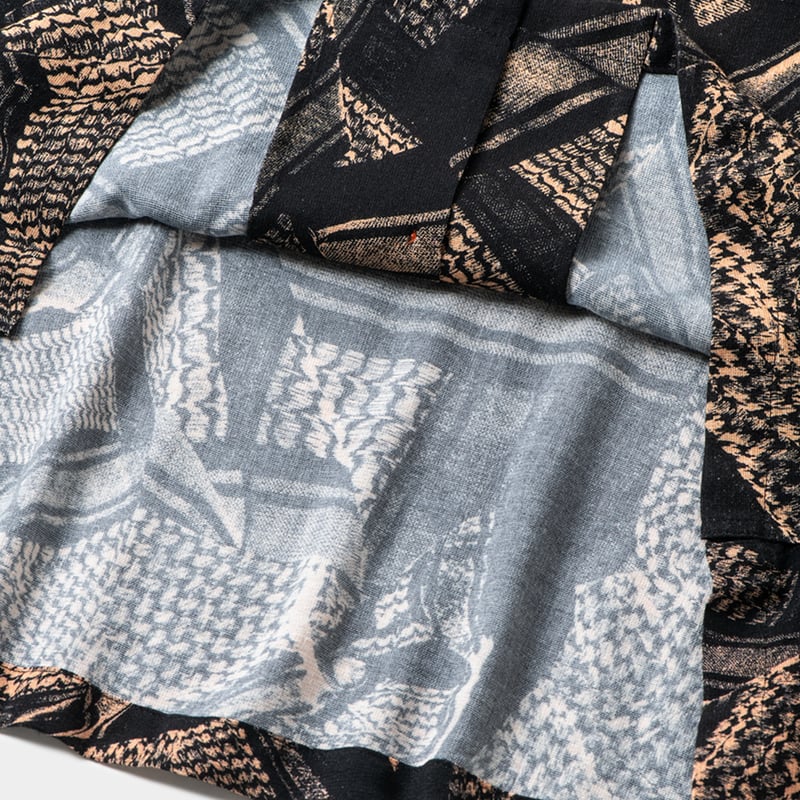 TIGHTBOOTH | タイトブース | TBPR | SHEMAGH ALOHA | アロ