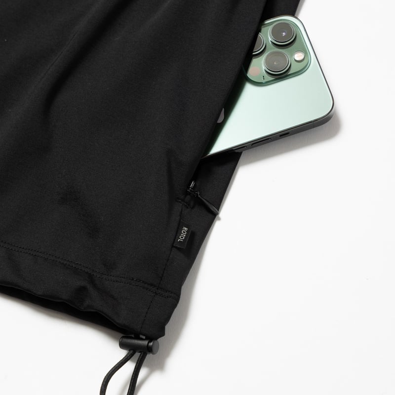 ロトル rotol ROTOL（ロトル）LOOPWHEEL SWEAT ZIP HOODIE - 通販 – process