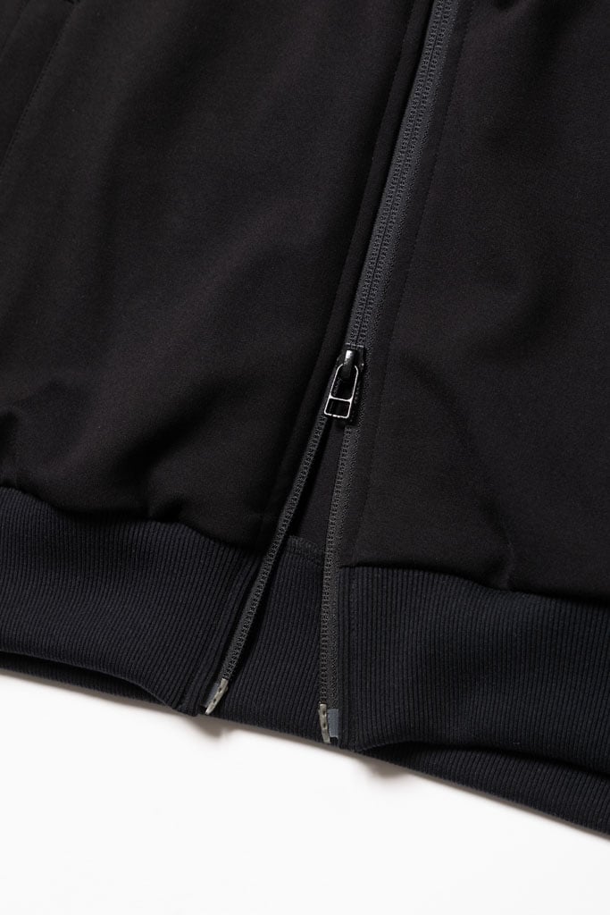 ROTOL | ロトル | DOUBLE ZIP TRACK JACKET | トラックジャケ ROTOL | ロトル | DOUBLE ZIP TRACK JACKET | トラックジャケ