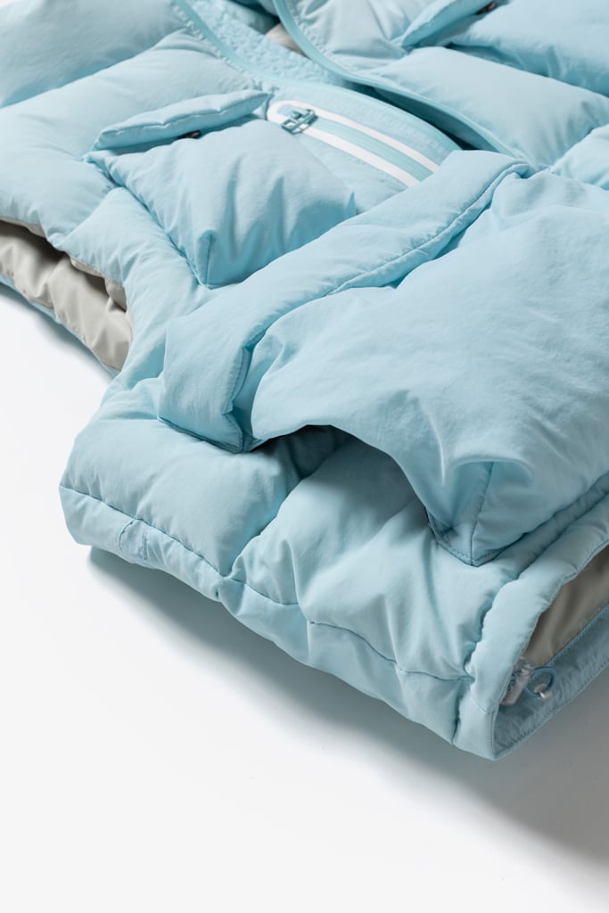 ROTOL | ロトル | CURVY DOWN VEST | ダウンべスト | improve