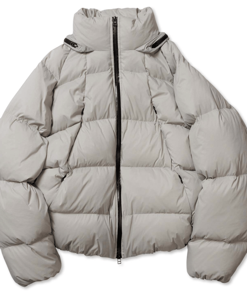ROTOL | ロトル | CURVY DOWN JACKET/ダウンジャケット | impr