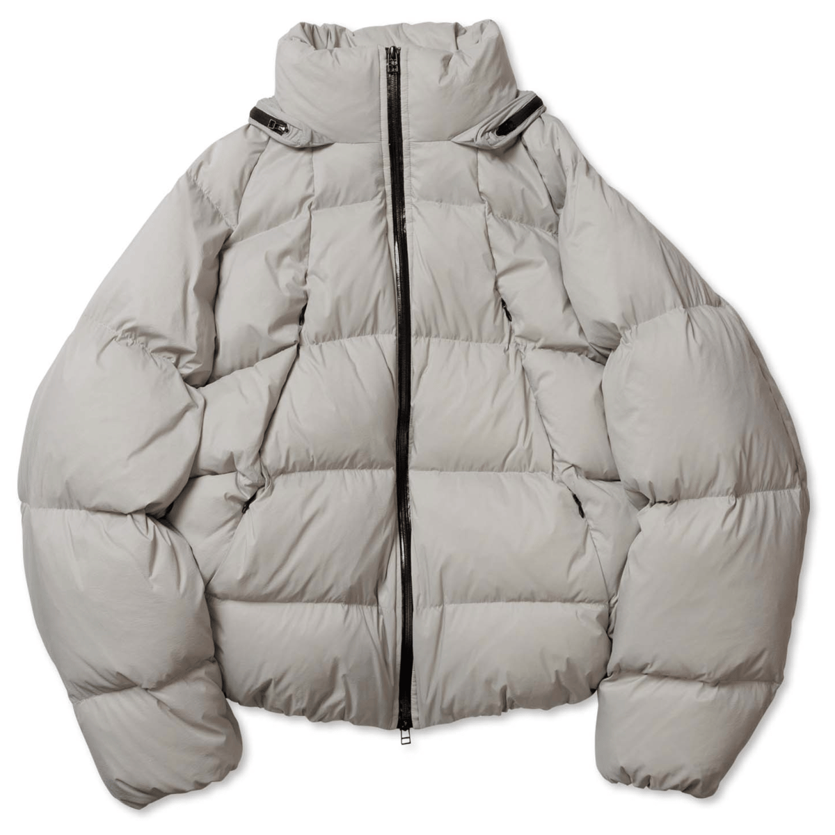 ROTOL | ロトル | CURVY DOWN JACKET/ダウンジャケット | impr