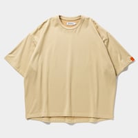 TIGHTBOOTH | タイトブース | INSIDE OUT PILE S/S T-SHIRT | Tシャツ