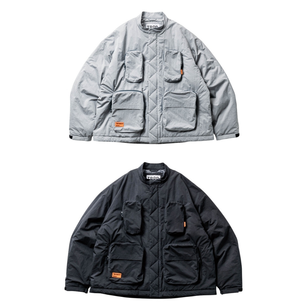 TIGHTBOOTH | タイトブース | TBPR | UTILITY PUFFY JKT