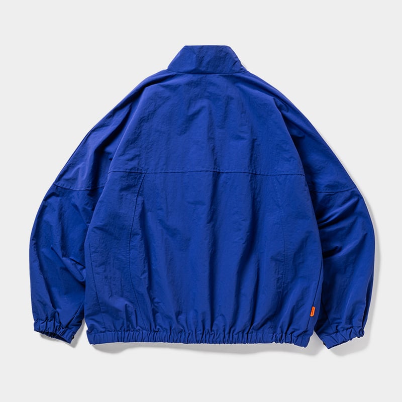 TIGHTBOOTH | タイトブース | RIPPLE TRACK JACKET | トラッ TIGHTBOOTH | タイトブース | RIPPLE TRACK JACKET | トラッ