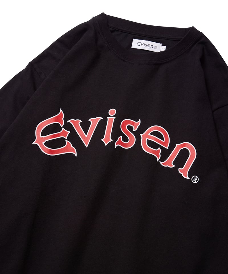 Evisen Skateboards | エビセンスケートボード | ARCH LOGO LS
