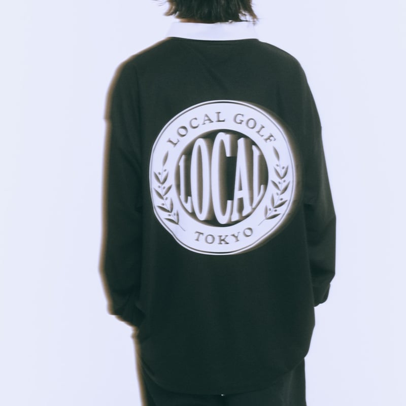 local golf ローカルゴルフ Local GOLF | ローカルゴルフ | OG 2way JKT | 2ウェイ