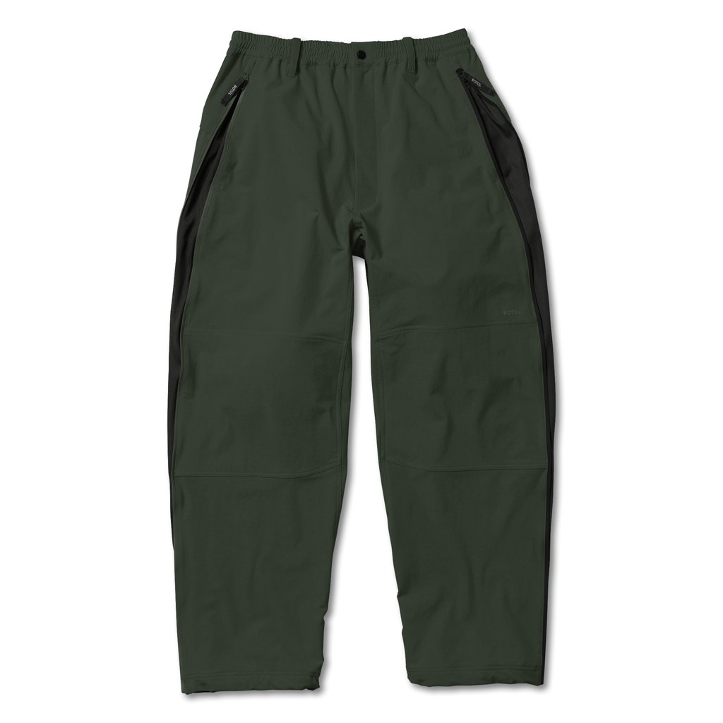 ROTOL | ロトル | TRANSFORM TECH TRACK PANTS | テックト ROTOL | ロトル | TRANSFORM TECH TRACK PANTS | テックト