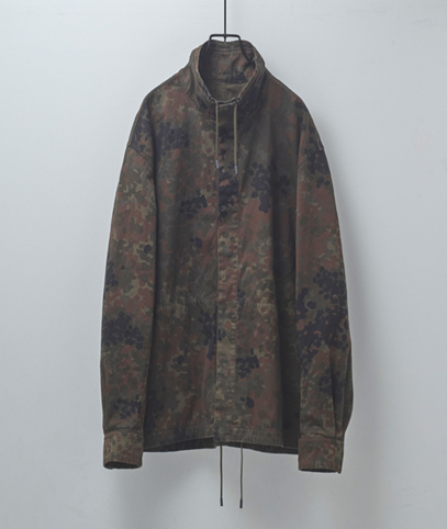 PERS PROJECT/パースプロジェクト｜OLIVER S/C BLOUSON 