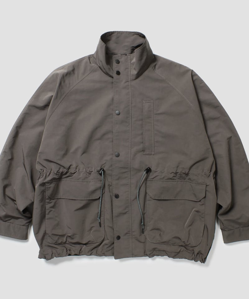 Cabaret Poval | キャバレーポバール | Hunting Over Jacket