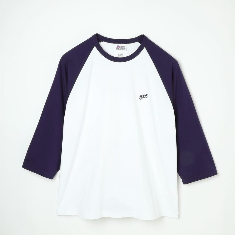 19so | ナインティーンエスオー | WHO's Making x 19SO Raglan 19so | ナインティーンエスオー | WHO's Making x 19SO Raglan
