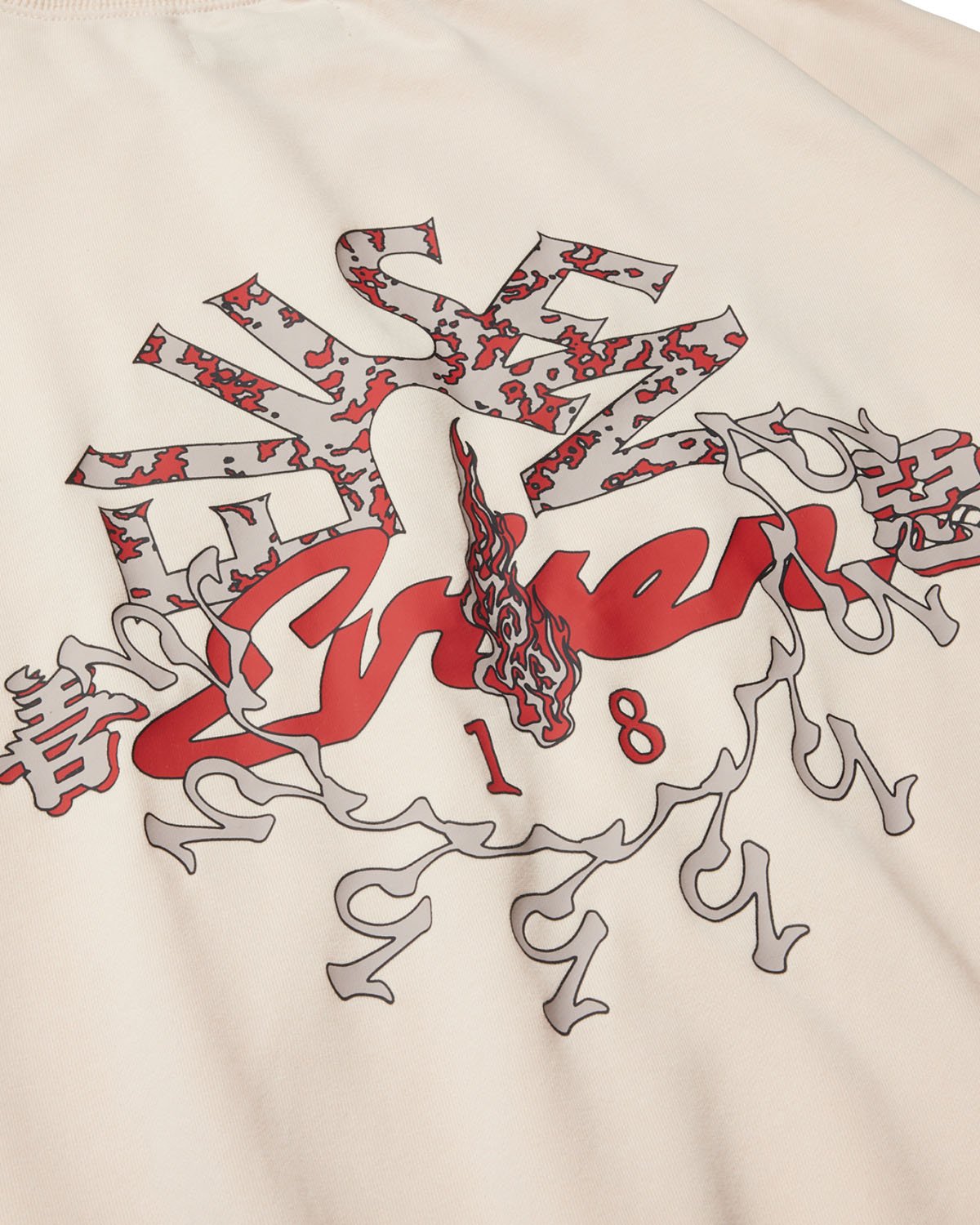 Evisen Skateboards | エビセンスケートボード | INDIVISIBLE