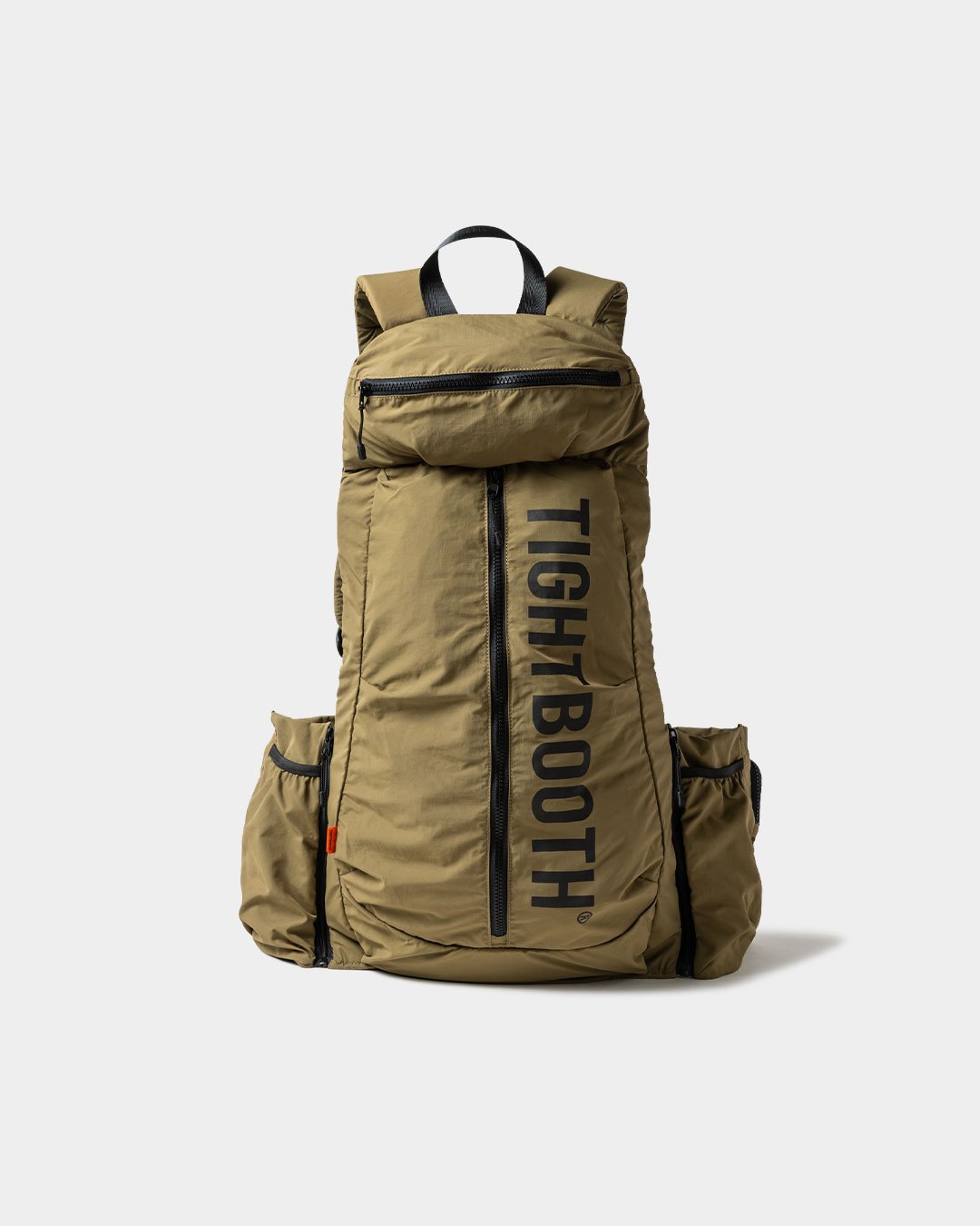 TIGHTBOOTH | タイトブース | TBPR / VEST BACKPACK | im