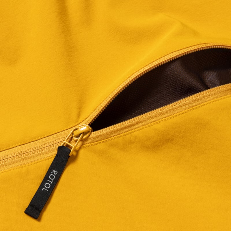 ROTOL | ロトル | VENTILATION TECH BLOUSON | テックブルゾ ROTOL | ロトル | VENTILATION TECH BLOUSON | テックブルゾ