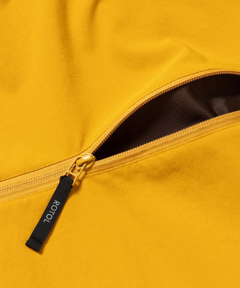 ROTOL | ロトル | VENTILATION TECH BLOUSON | テックブルゾ