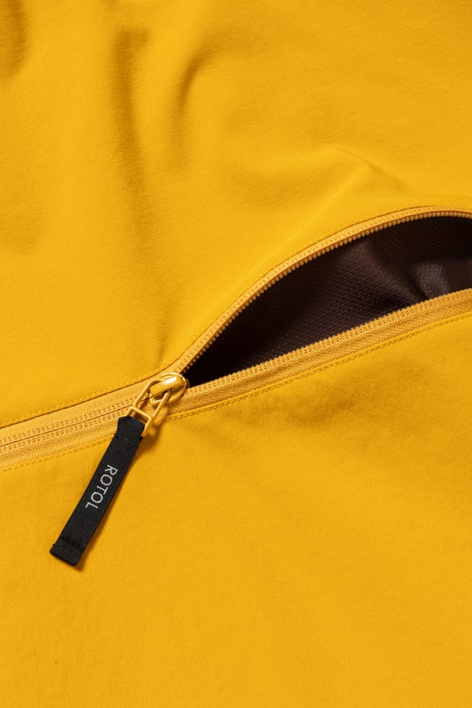 ROTOL | ロトル | VENTILATION TECH BLOUSON | テックブルゾ ROTOL | ロトル | VENTILATION TECH BLOUSON | テックブルゾ
