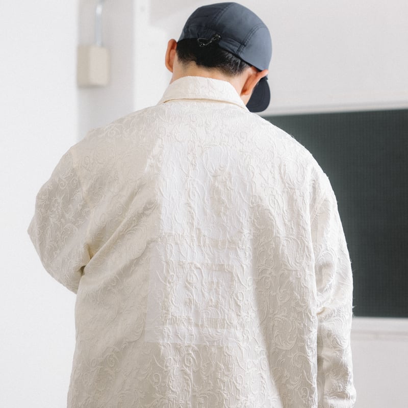 10匣 TENBOX | テンボックス | OG Logo Coach JKT | コーチジャ 10匣 TENBOX | テンボックス | OG Logo Coach JKT | コーチジャ