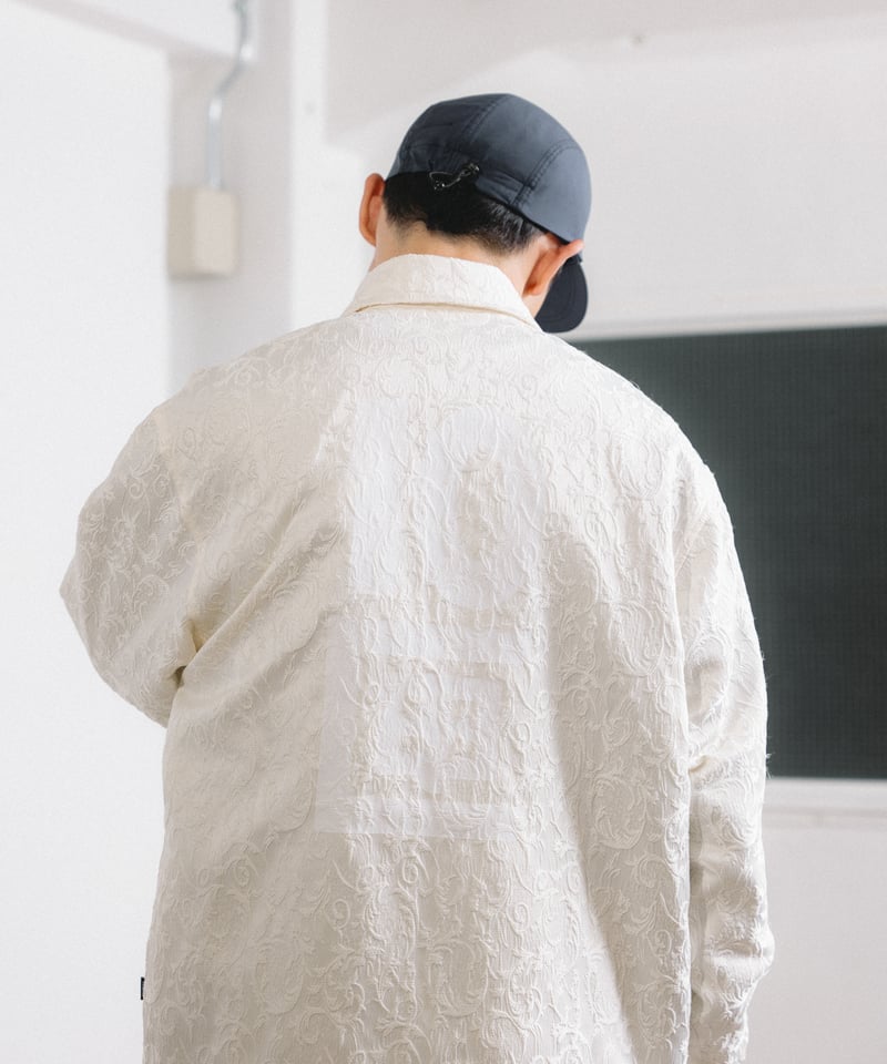 10匣 TENBOX | テンボックス | OG Logo Coach JKT | コーチジャ