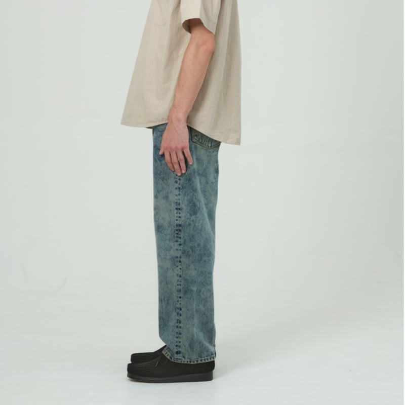 CABARET POVAL | キャバレーポバール | Standard Jean Bleac CABARET POVAL | キャバレーポバール | Standard Jean Bleac