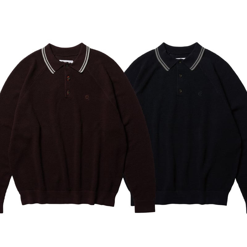 ●日本正規品● | エビセンスケートボード | Skateboards Evisen GIVE POLO ME トップス