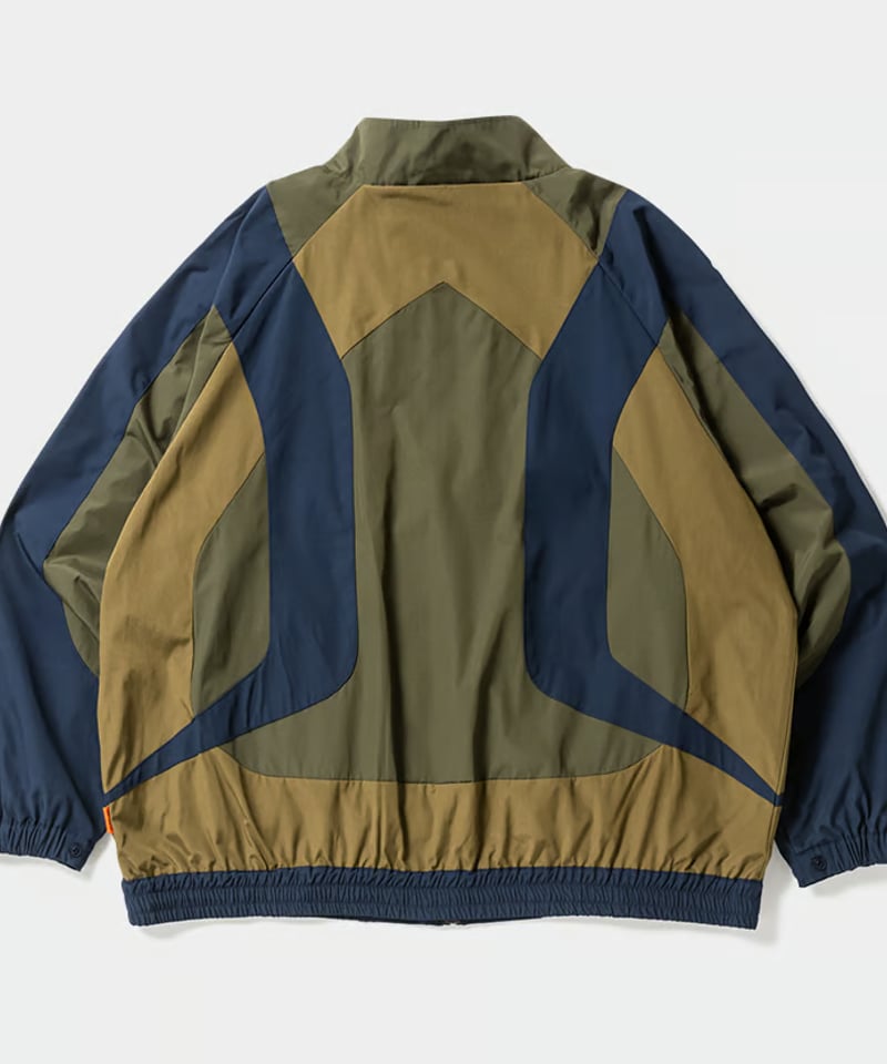 TIGHTBOOTH | タイトブース | RACING TRACK JACKET | トラ