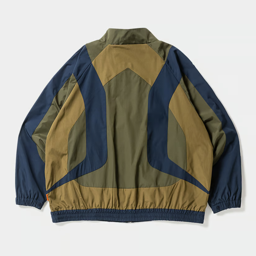 TIGHTBOOTH | タイトブース | RACING TRACK JACKET | トラ