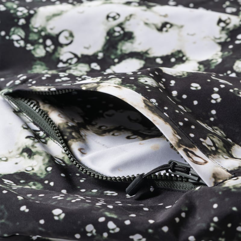 TIGHTBOOTH RAINY JACKET PANTS Mサイズセットアップ TIGHTBOOTH RAINY JACKET PANTS Mサイズセットアップ