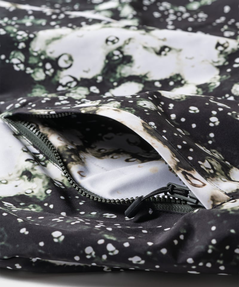 TIGHTBOOTH | タイトブース | RAINY TRACK JACKET | トラッ