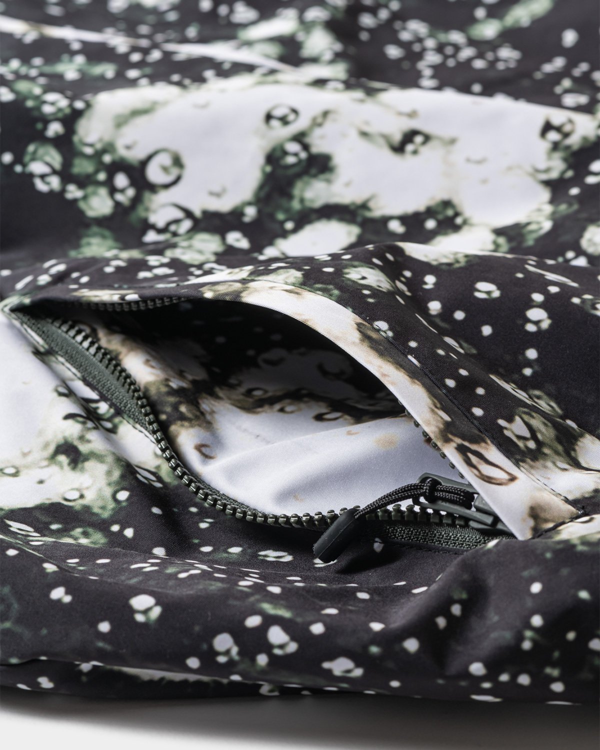 TIGHTBOOTH | タイトブース | RAINY TRACK JACKET | トラッ