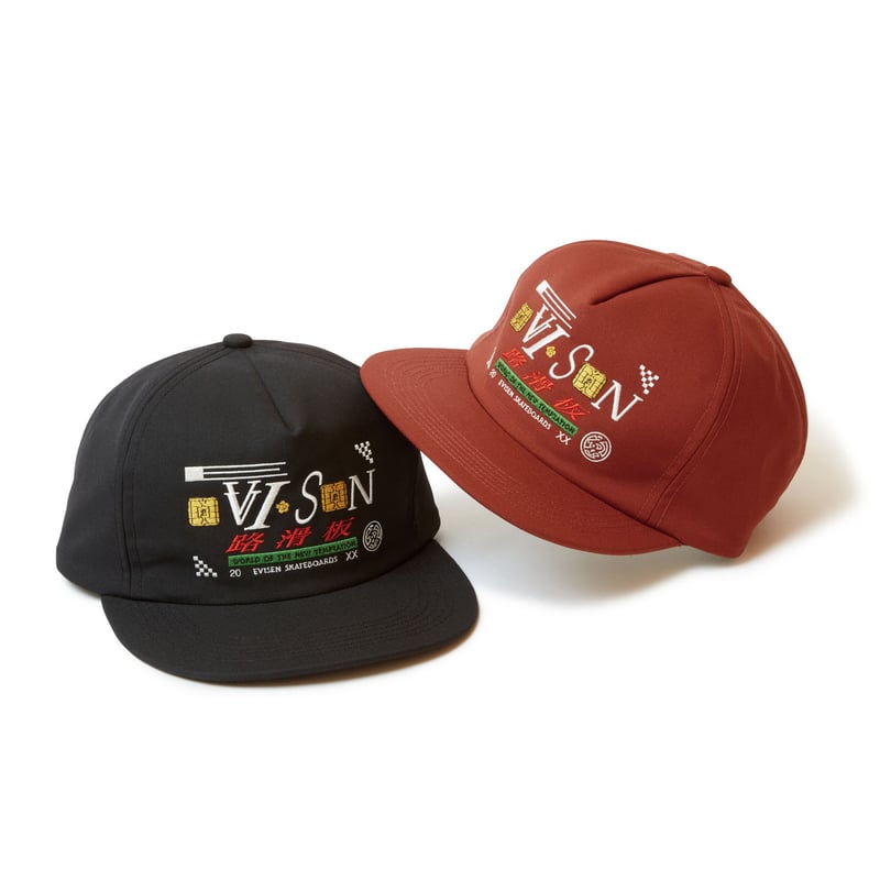 Evisen Skateboards | エビセンスケートボード | GRAND PRIX 5 Evisen Skateboards | エビセンスケートボード | GRAND PRIX 5