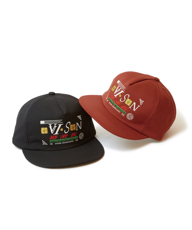 Evisen Skateboards | エビセンスケートボード | GRAND PRIX 5