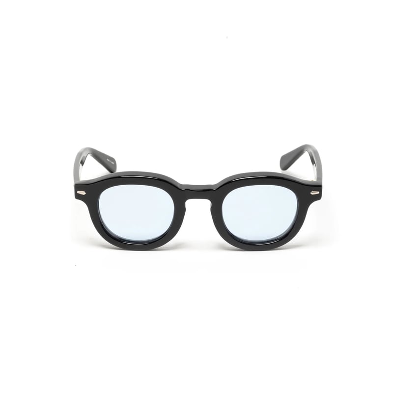 CALEE | キャリー | B/W TYPE GLASSES ＜CLASSIC MODEL＞
