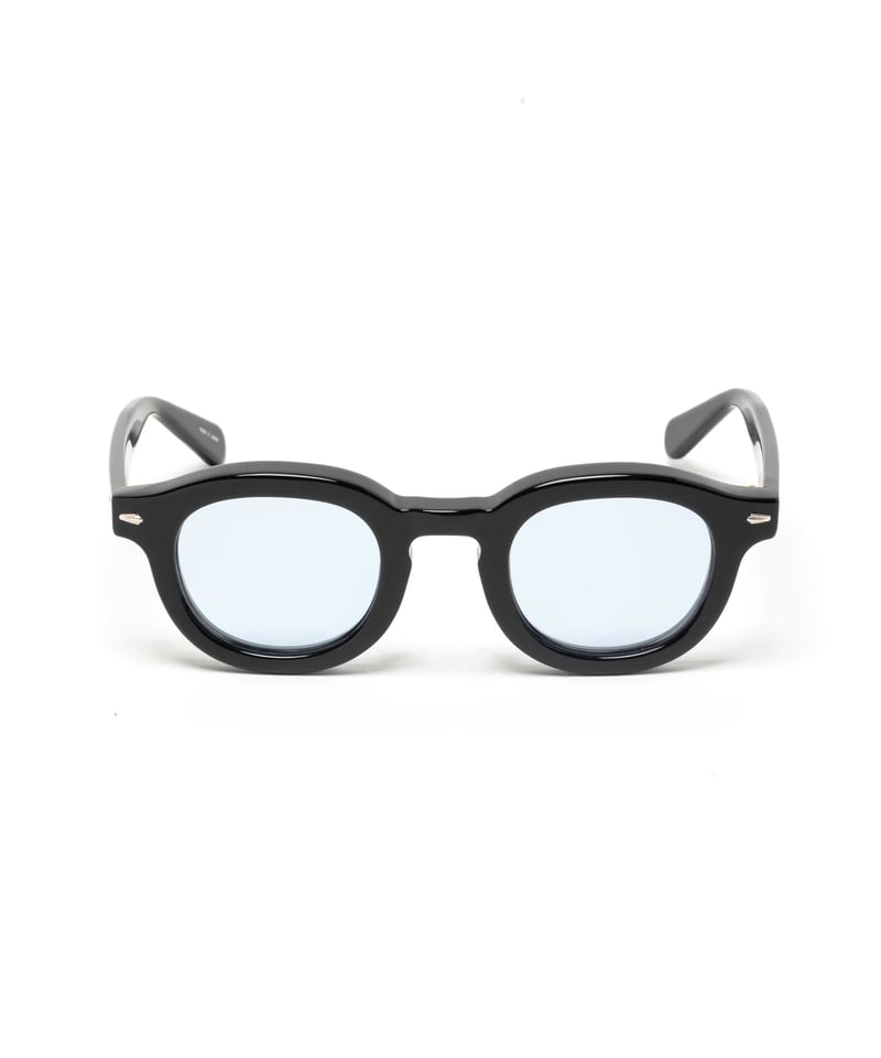 CALEE | キャリー | B/W TYPE GLASSES ＜CLASSIC MODEL＞