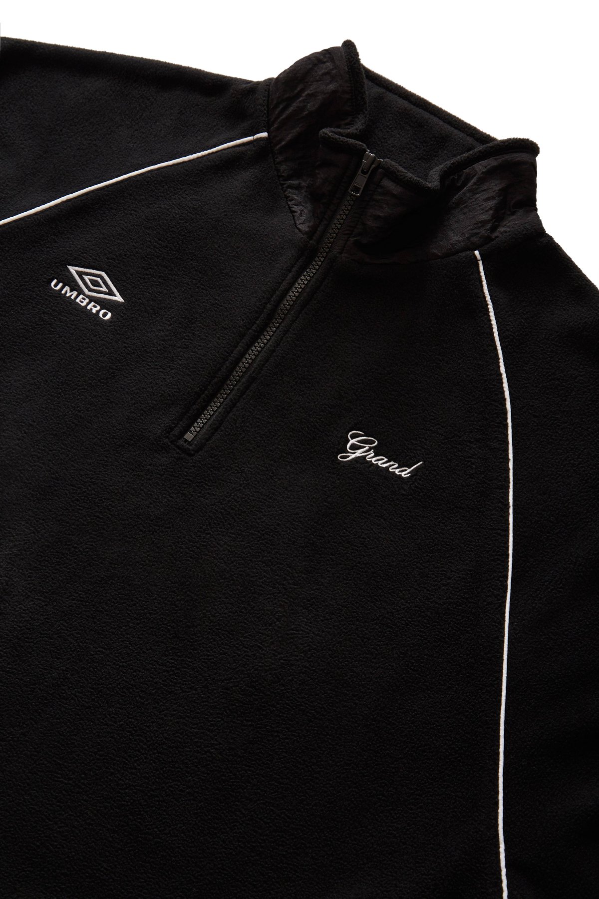 SALE GRAND COLLECTION X Umbro ジャケット アンブロ GRAND COLLECTION JACKET