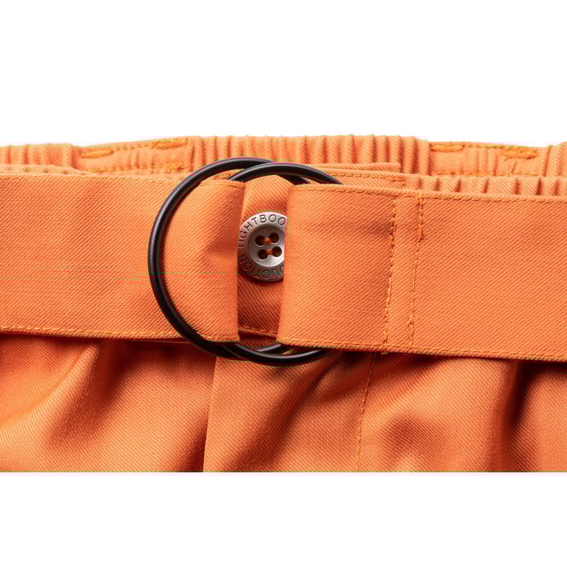 TIGHTBOOTH タイトブース TBPR BAGGY SLACKS バギー