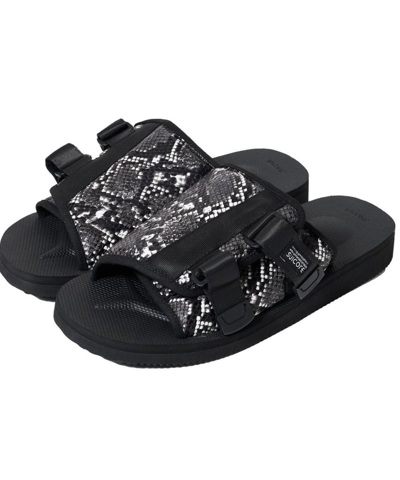 DELUXE / デラックス | DELUXE x SUICOKE / OG-081 | サン