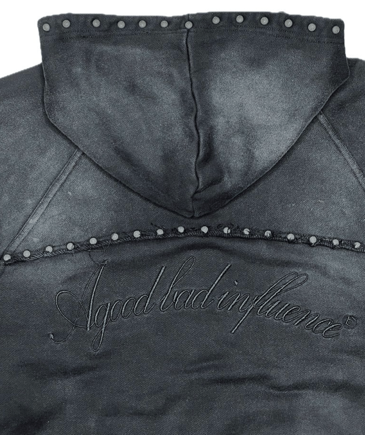 A Good Bad Influence | アグッドバッドインフルエンス | ORIGINA