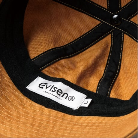 Evisen Skateboards | エビセンスケートボード | EVI MARINE HAT | セーラーハット