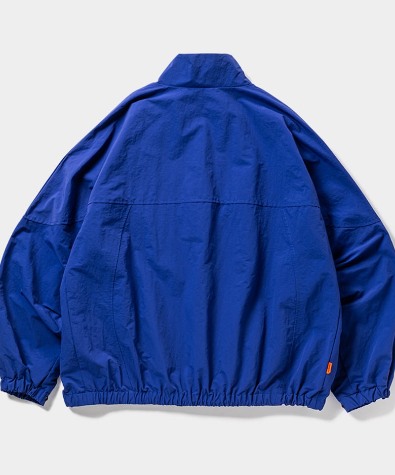 TIGHTBOOTH | タイトブース | RIPPLE TRACK JACKET | トラッ
